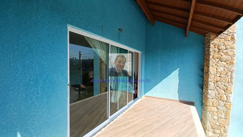 Casa de Condomínio, 6 quartos - Foto 15