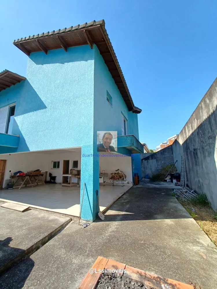 Casa de Condomínio, 6 quartos - Foto 9