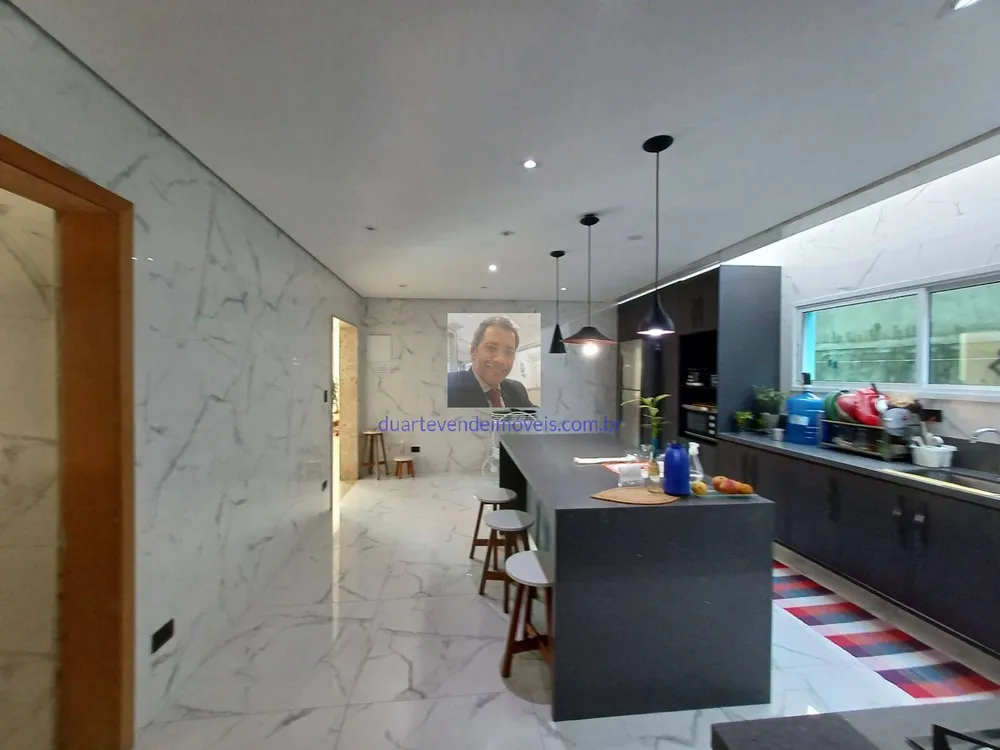 Casa de Condomínio, 6 quartos - Foto 8