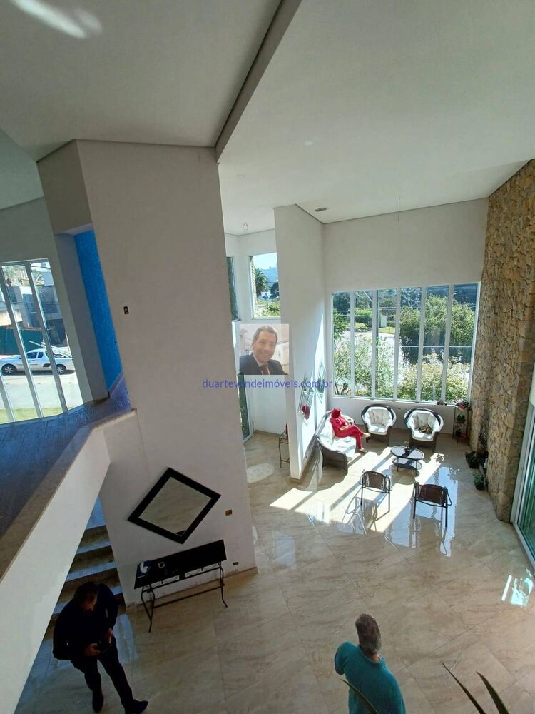 Casa de Condomínio, 6 quartos - Foto 4