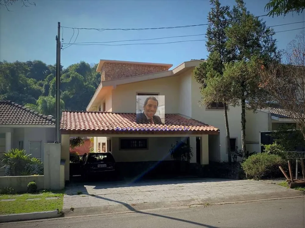 Casa de Condomínio, 4 quartos - Foto 9