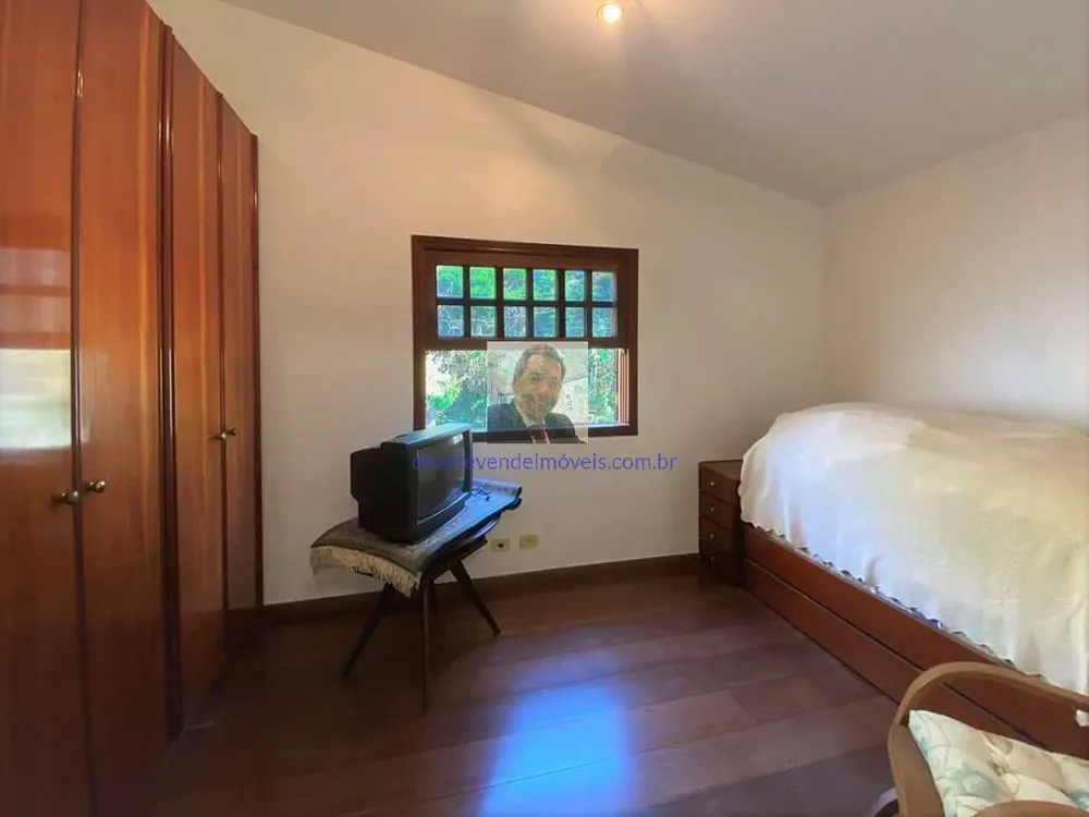 Casa de Condomínio, 4 quartos - Foto 16
