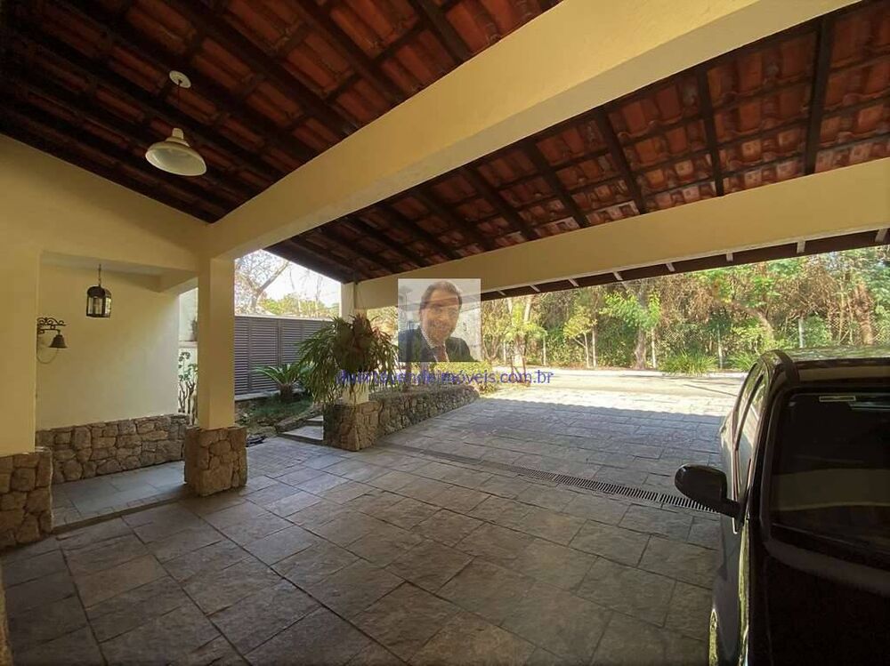 Casa de Condomínio, 4 quartos - Foto 1