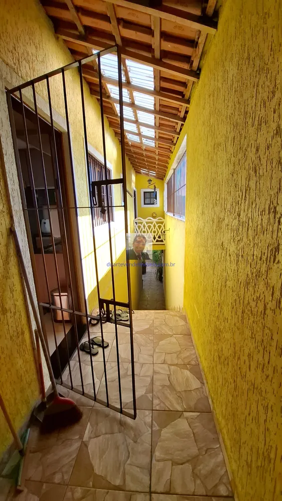 Casa, 2 quartos, 100 m² - Foto 4