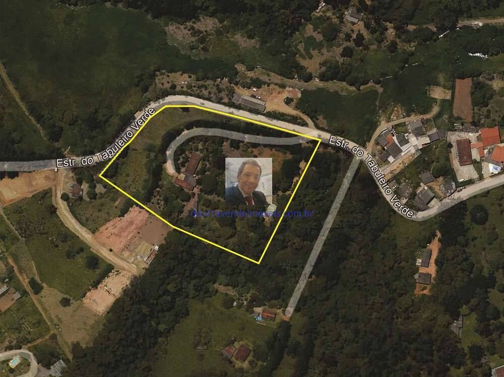 Terreno, 2 hectares - Foto 1