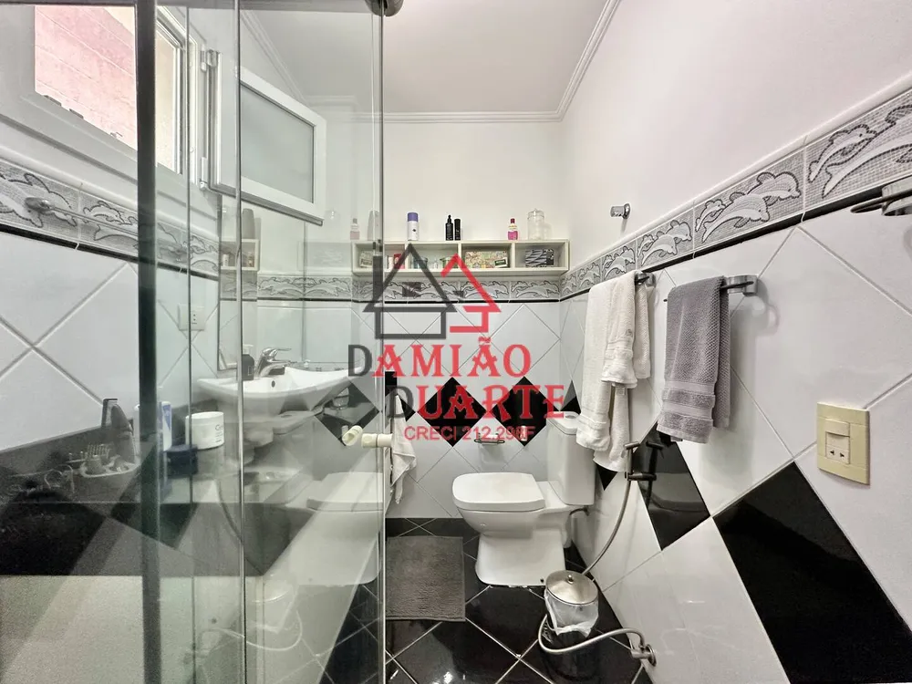 Casa de Condomínio, 4 quartos - Foto 9