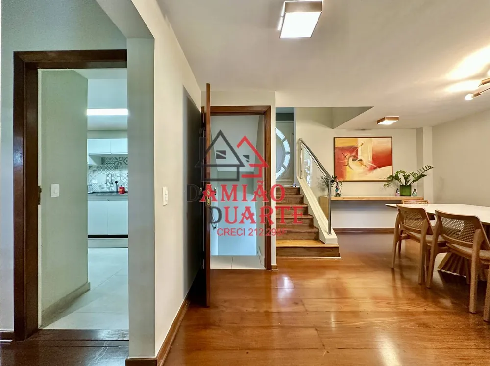 Casa de Condomínio, 4 quartos - Foto 1