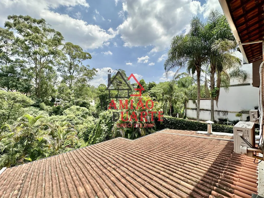 Casa de Condomínio, 4 quartos - Foto 10