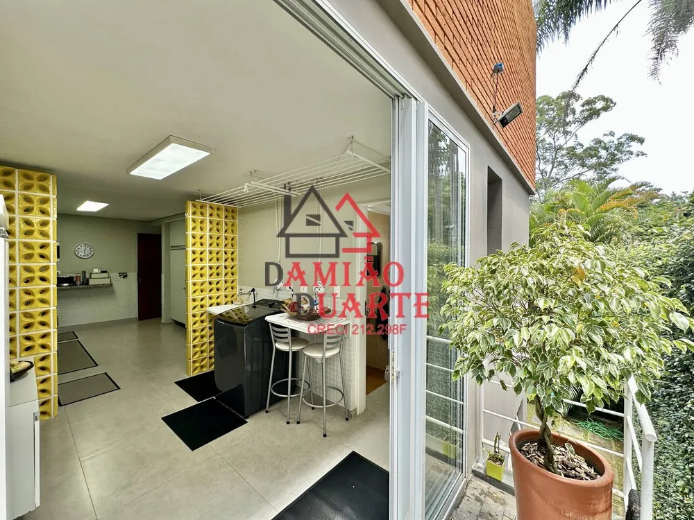 Casa de Condomínio, 4 quartos - Foto 7