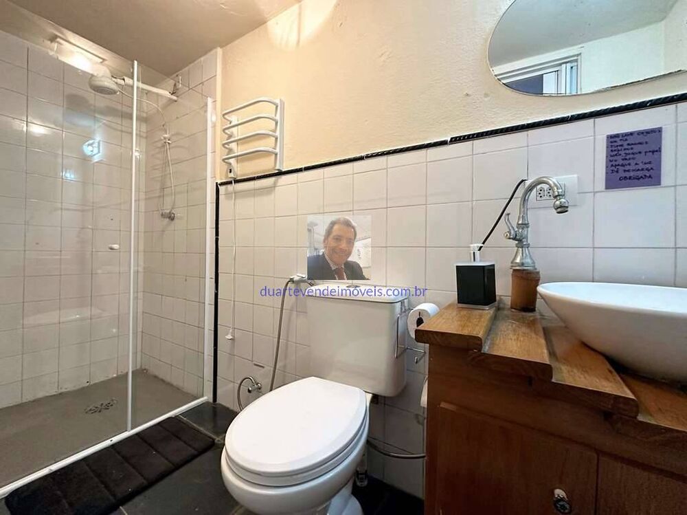 Casa à venda com 5 quartos, 334m² - Foto 7