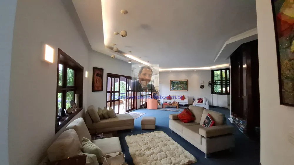 Casa de Condomínio, 5 quartos - Foto 7