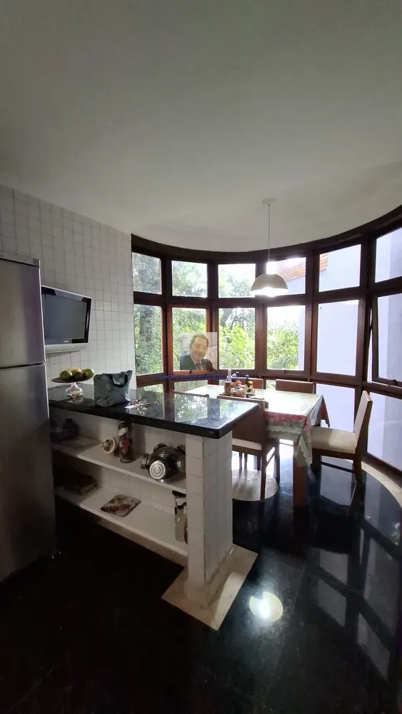 Casa de Condomínio, 5 quartos - Foto 5