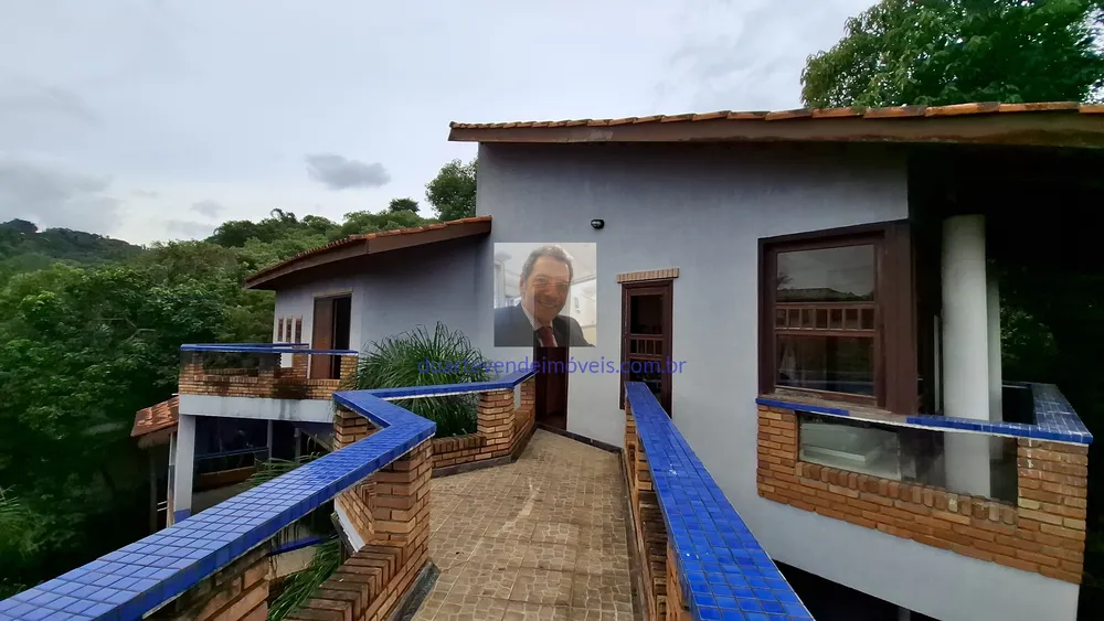 Casa de Condomínio, 5 quartos - Foto 4