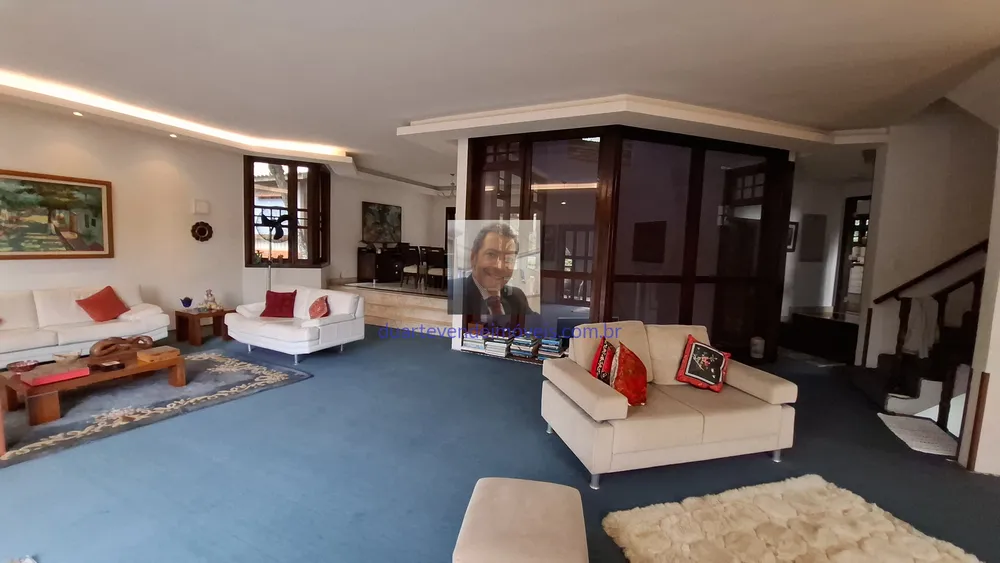 Casa de Condomínio, 5 quartos - Foto 6