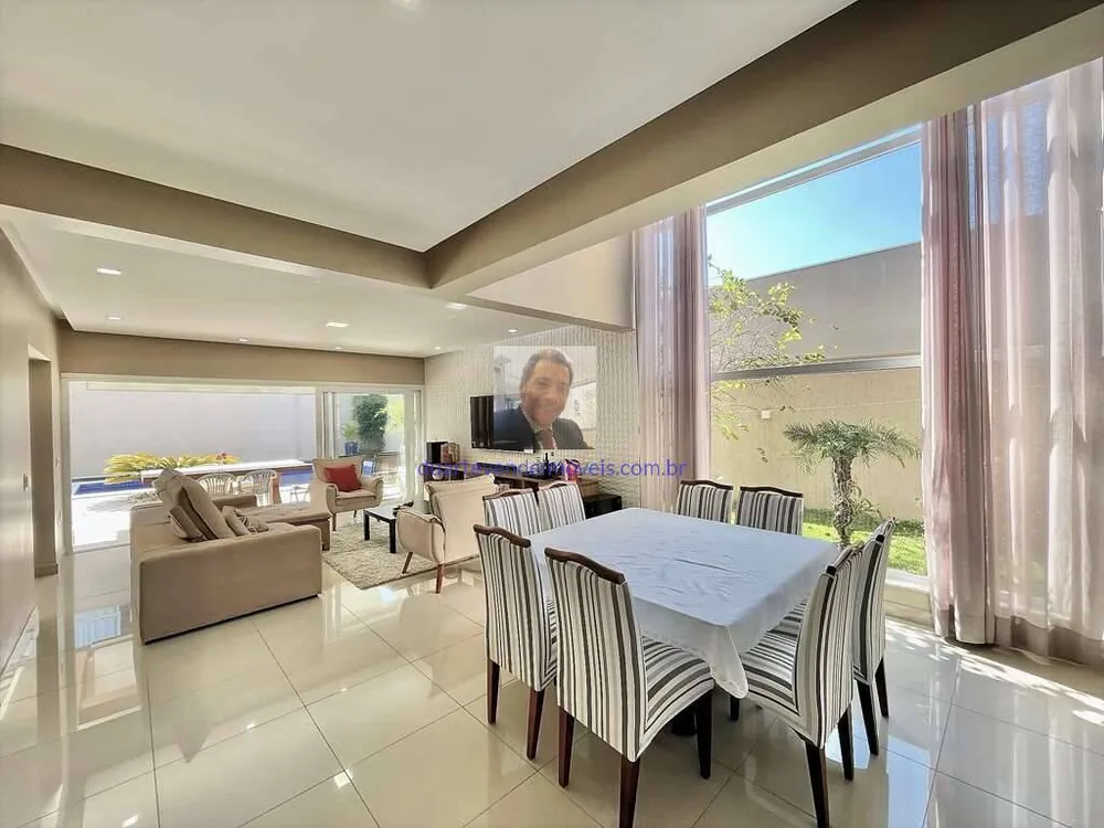 Casa, 4 quartos, 315 m² - Foto 6
