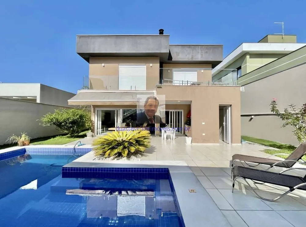 Casa, 4 quartos, 315 m² - Foto 10