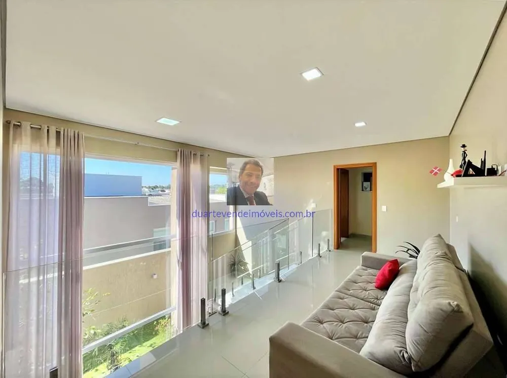 Casa, 4 quartos, 315 m² - Foto 12