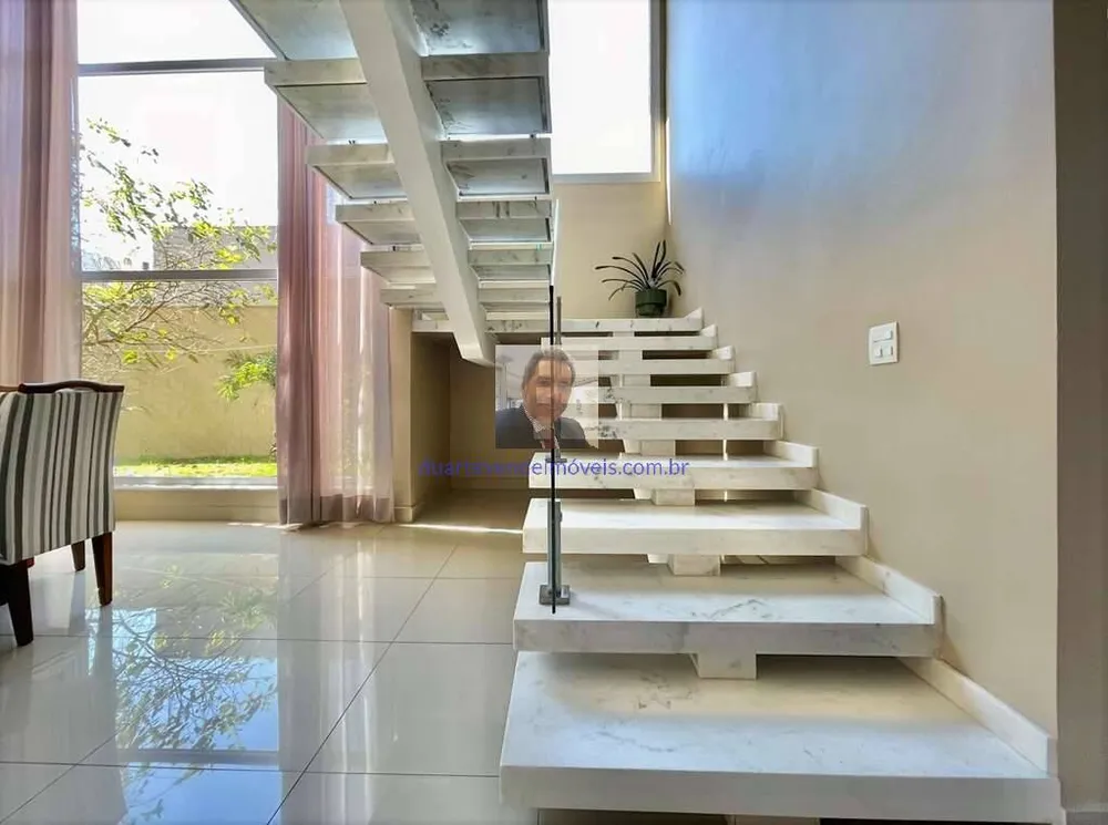Casa, 4 quartos, 315 m² - Foto 11