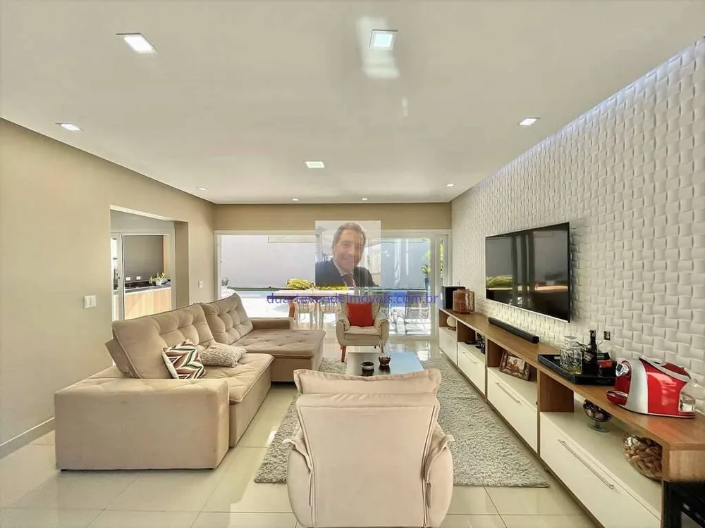Casa, 4 quartos, 315 m² - Foto 5