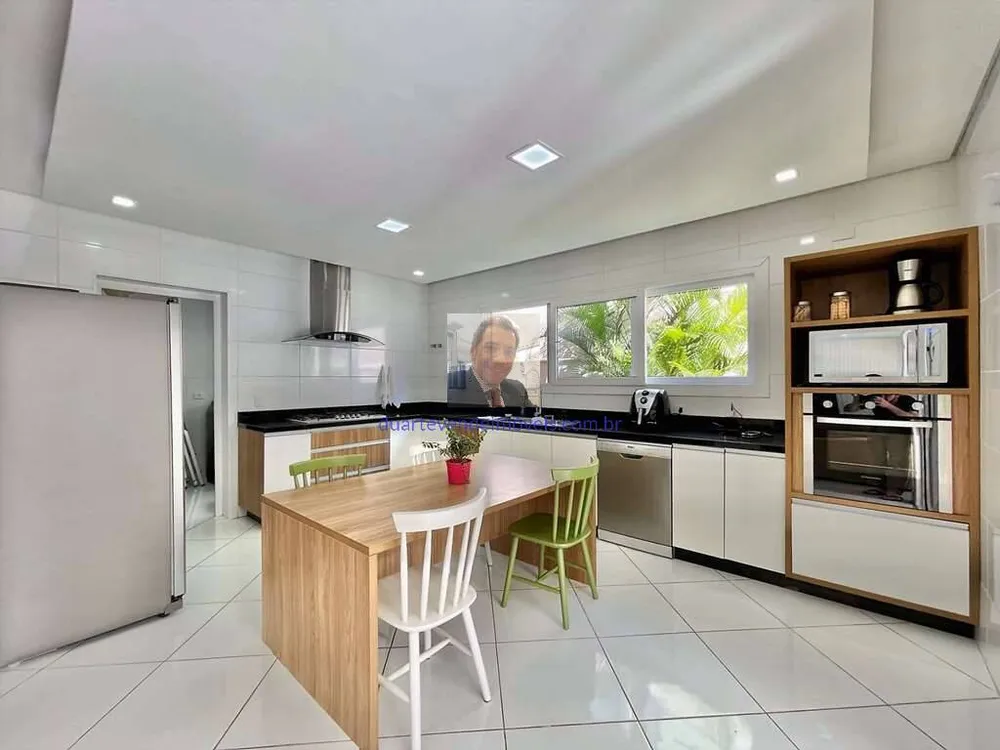 Casa, 4 quartos, 315 m² - Foto 9