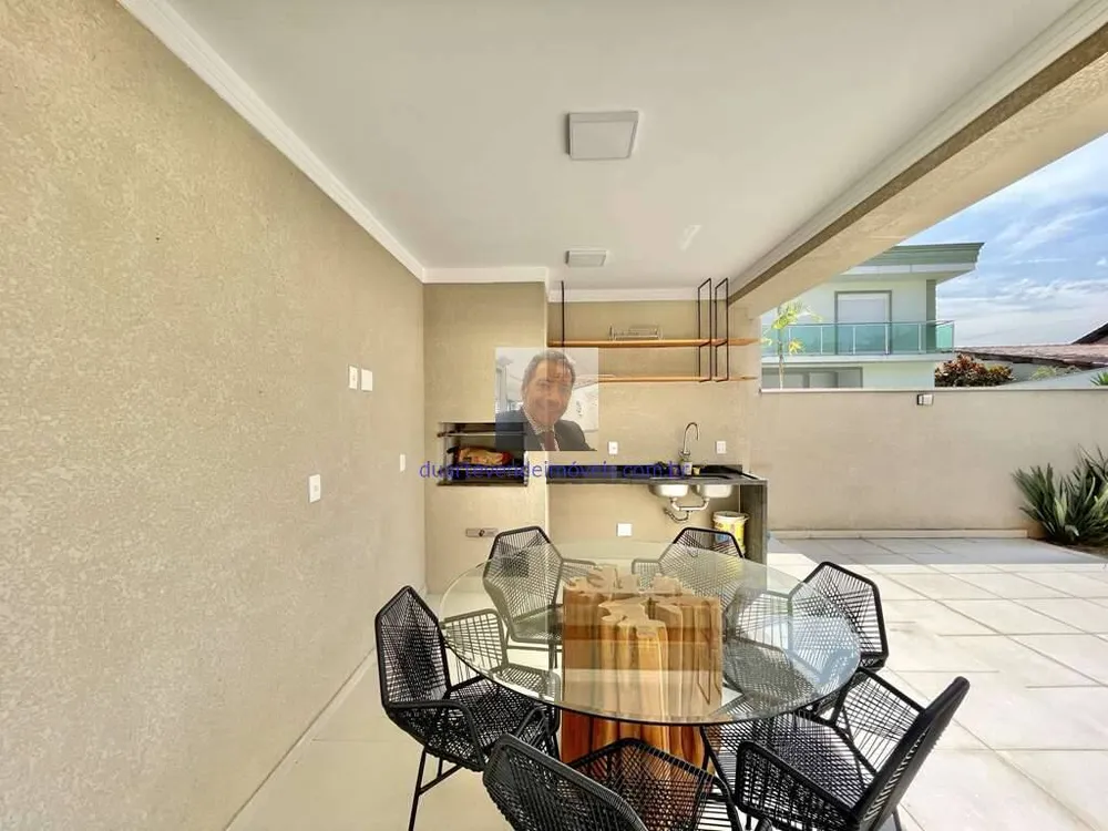 Casa de Condomínio, 4 quartos - Foto 6