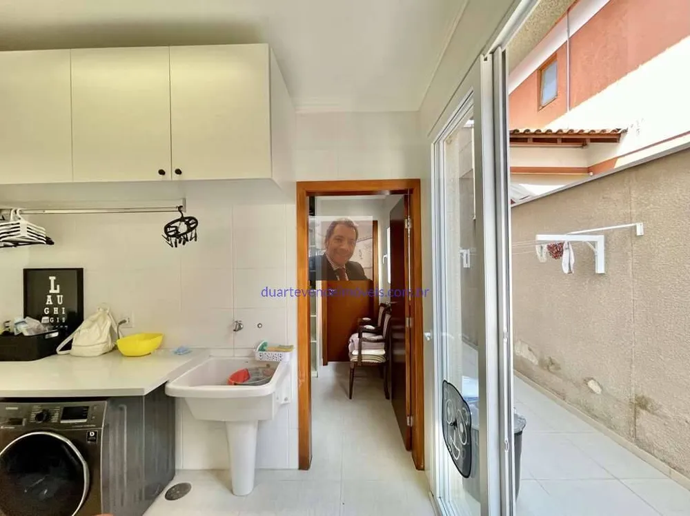 Casa de Condomínio, 4 quartos - Foto 15