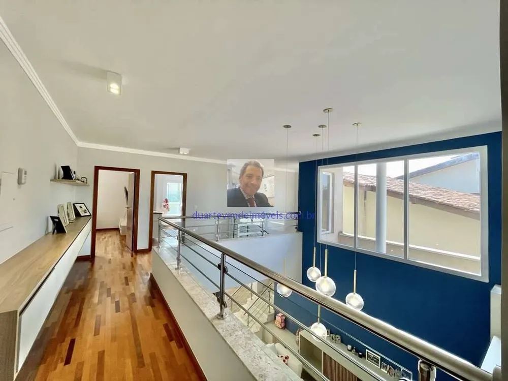 Casa de Condomínio, 4 quartos - Foto 7