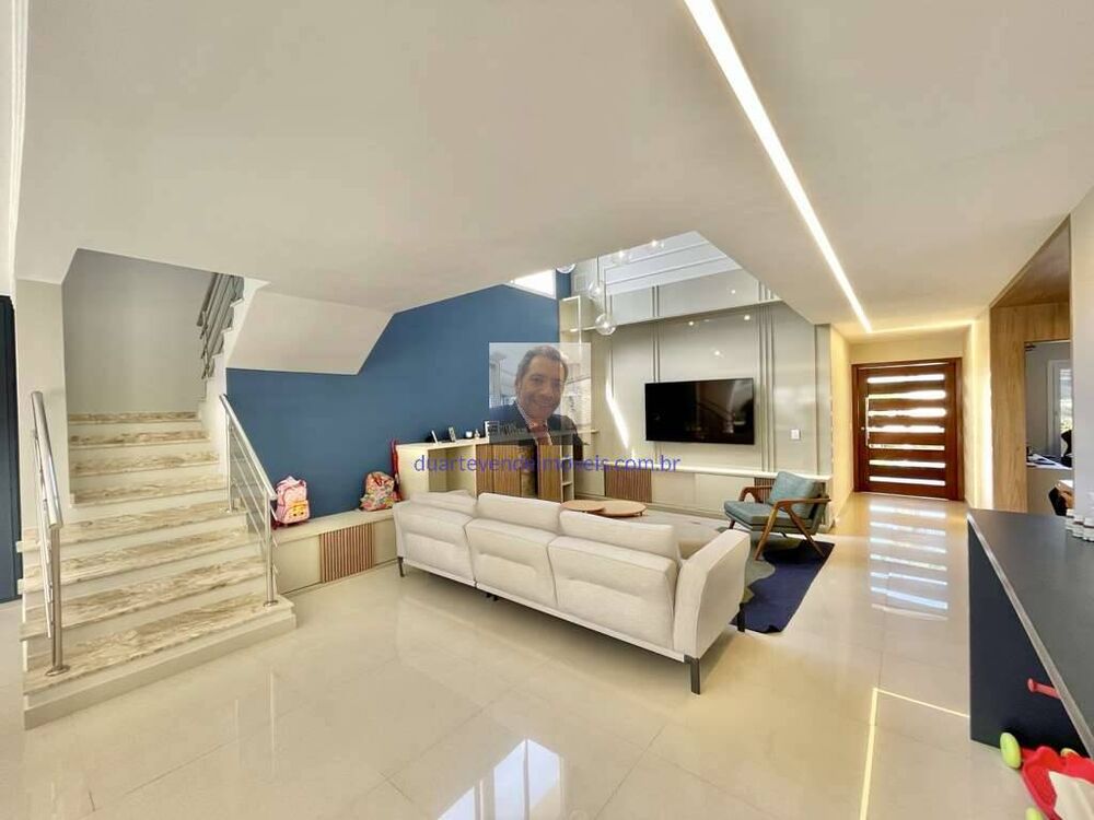 Casa de Condomínio, 4 quartos - Foto 3