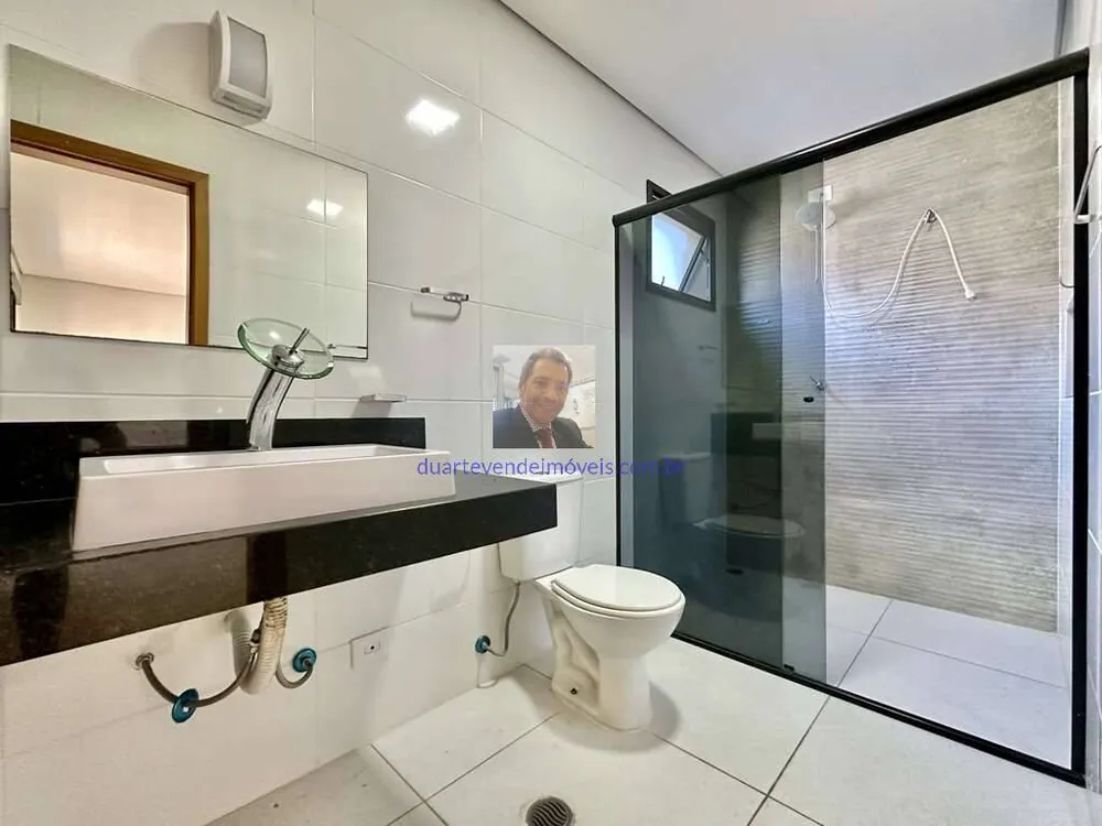 Casa de Condomínio, 4 quartos - Foto 12