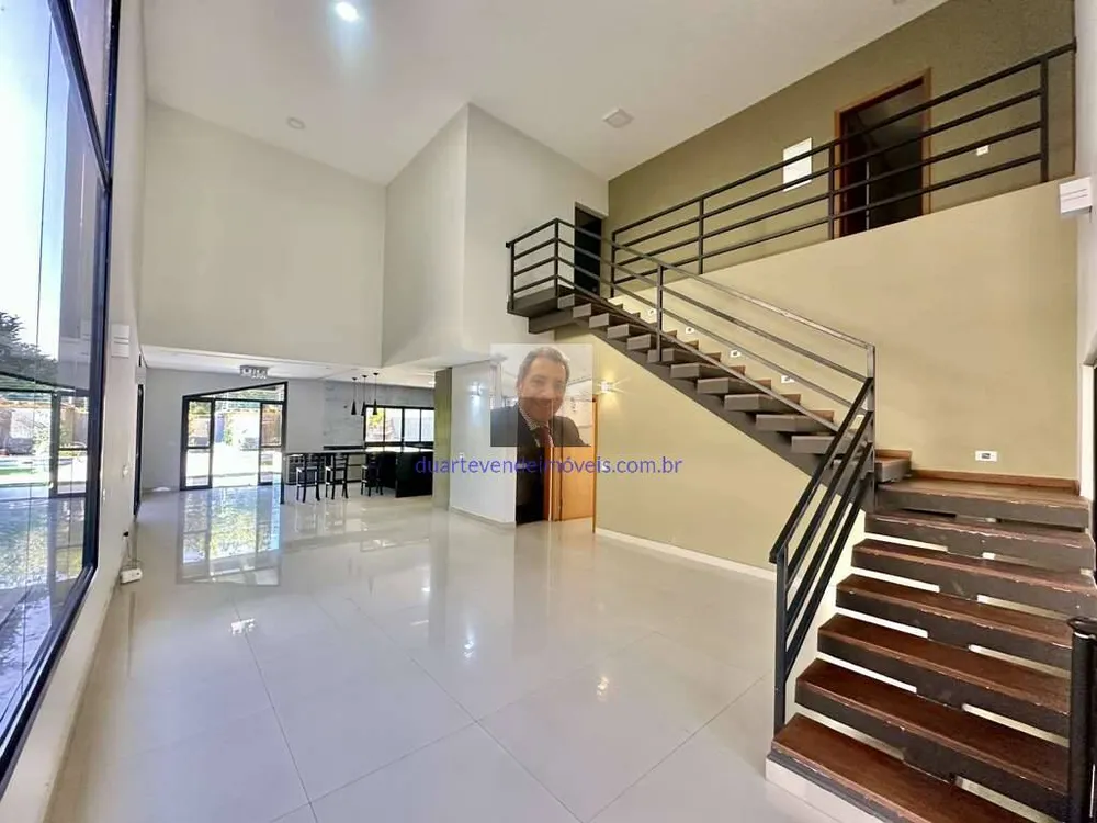 Casa de Condomínio, 4 quartos - Foto 8