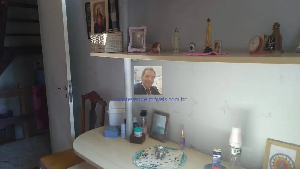 Casa, 6 quartos, 180 m² - Foto 17