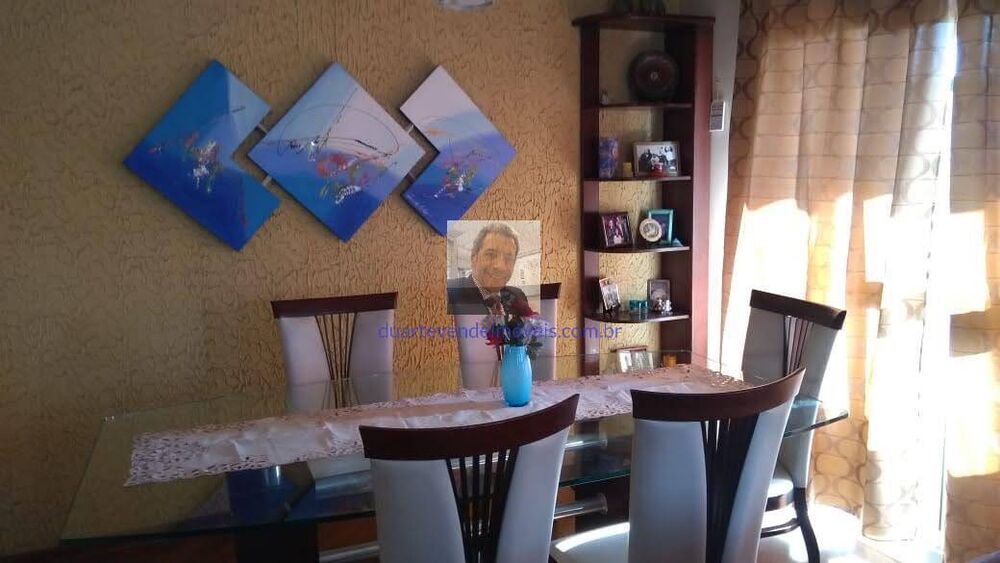 Casa, 6 quartos, 180 m² - Foto 6