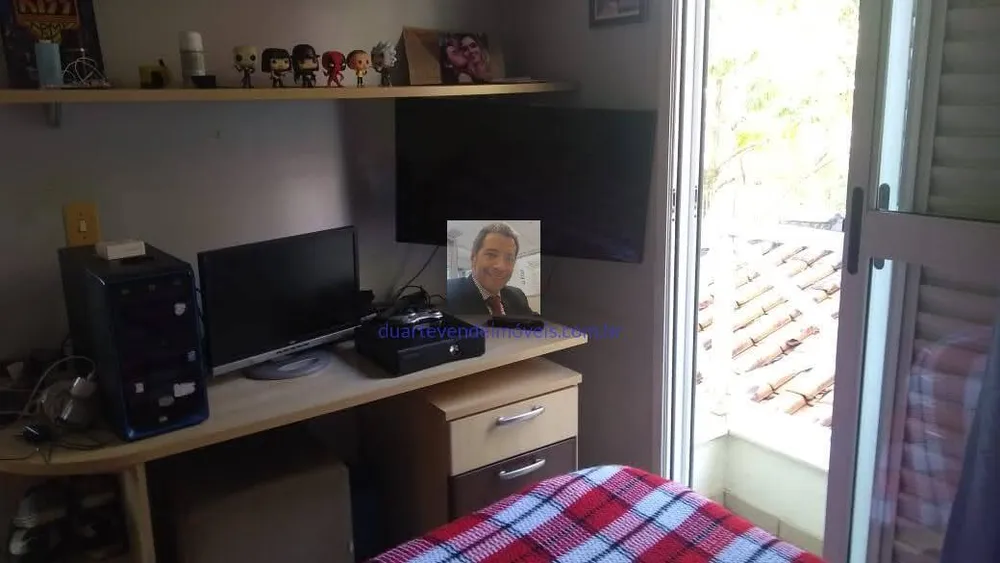 Casa, 6 quartos, 180 m² - Foto 16