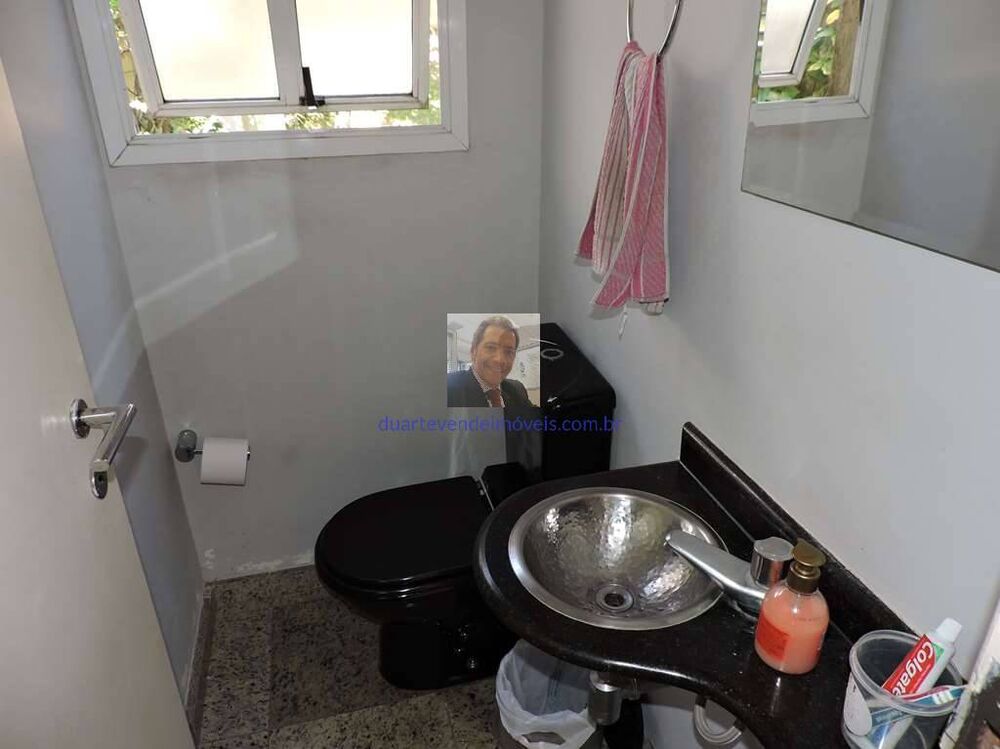 Casa, 6 quartos, 180 m² - Foto 12