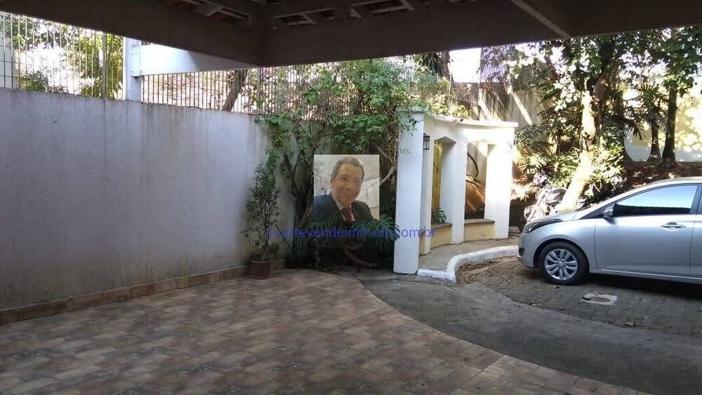 Casa, 6 quartos, 180 m² - Foto 5