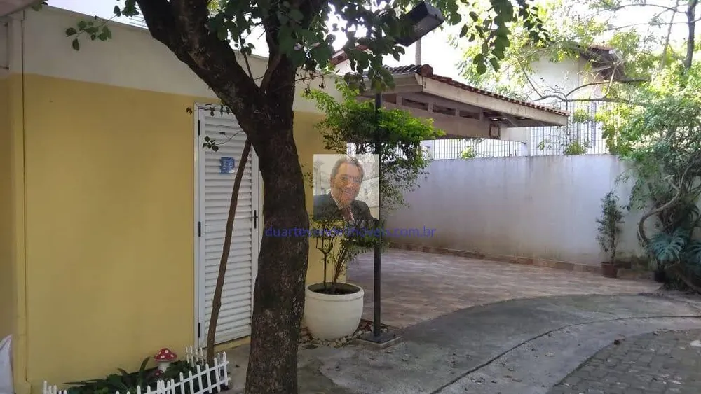 Casa, 6 quartos, 180 m² - Foto 23