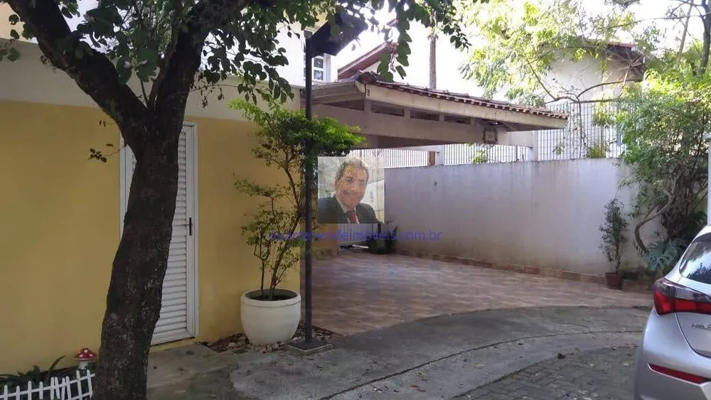 Casa, 6 quartos, 180 m² - Foto 21