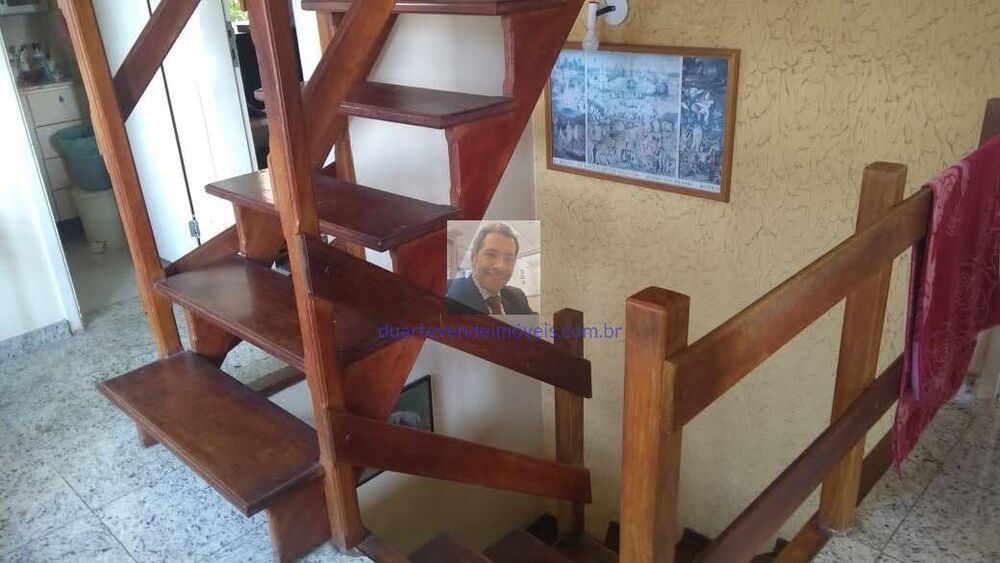 Casa, 6 quartos, 180 m² - Foto 10