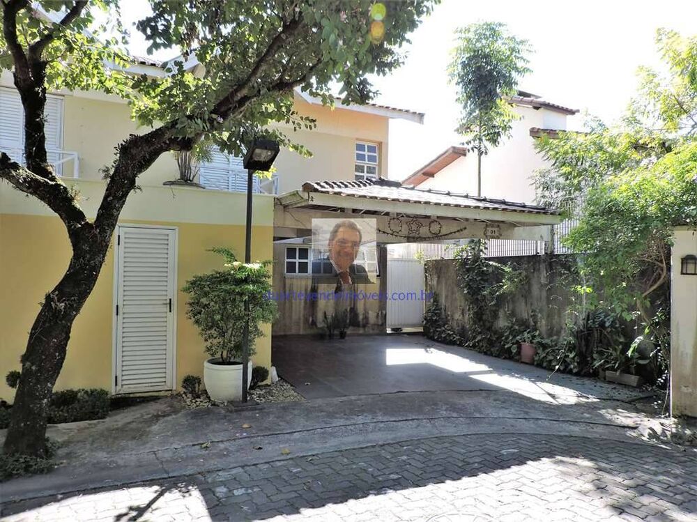 Casa, 6 quartos, 180 m² - Foto 3