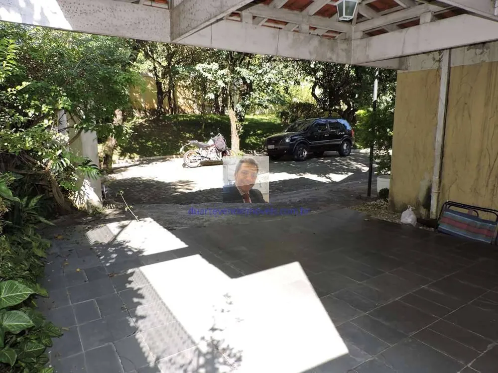 Casa, 6 quartos, 180 m² - Foto 19