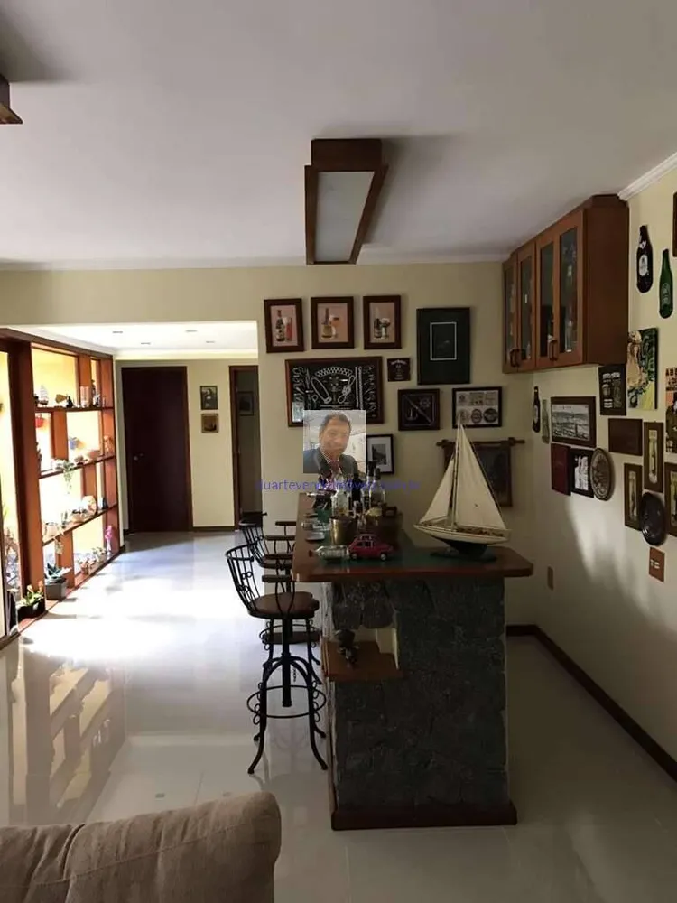 Casa, 4 quartos, 700 m² - Foto 13
