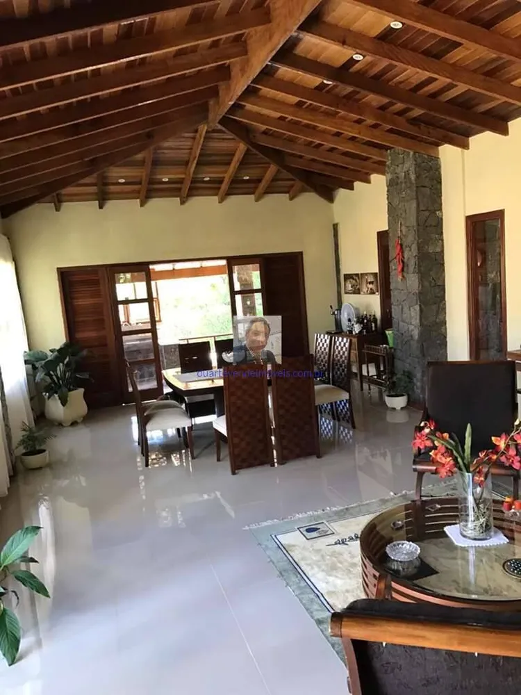 Casa, 4 quartos, 700 m² - Foto 17