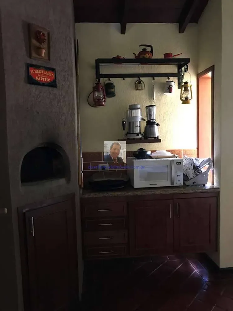Casa, 4 quartos, 700 m² - Foto 12