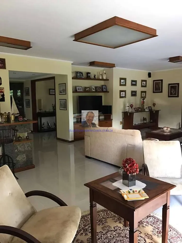 Casa, 4 quartos, 700 m² - Foto 2