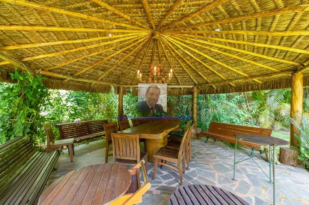 Casa de Condomínio, 6 quartos - Foto 6
