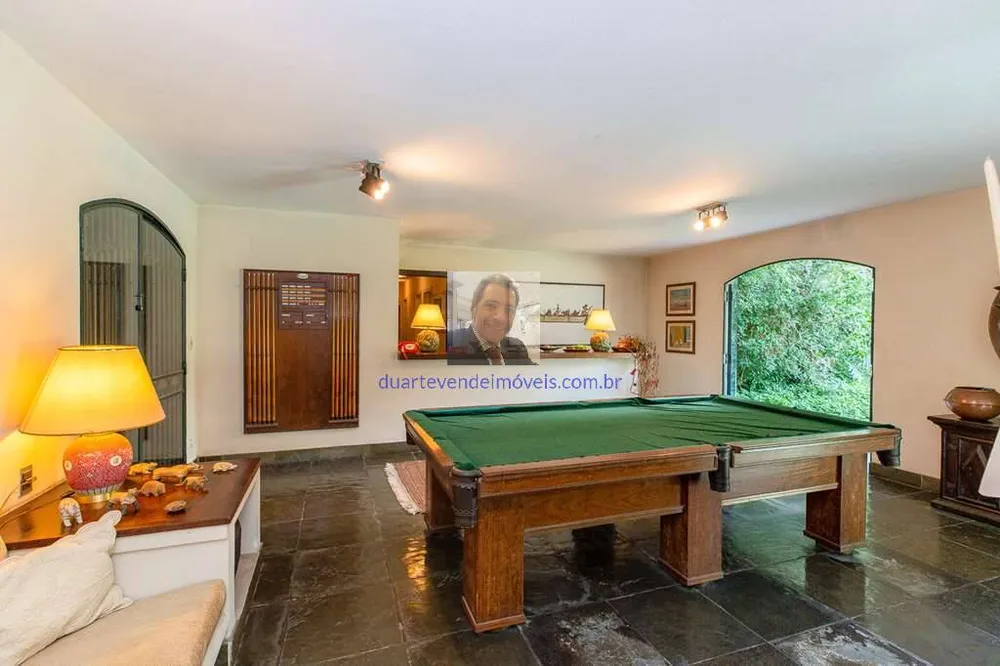 Casa de Condomínio, 6 quartos - Foto 3
