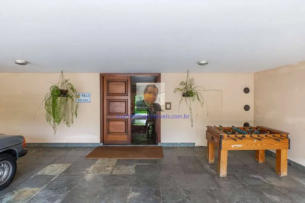 Casa de Condomínio, 6 quartos - Foto 1