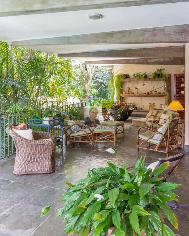 Casa de Condomínio, 6 quartos - Foto 10