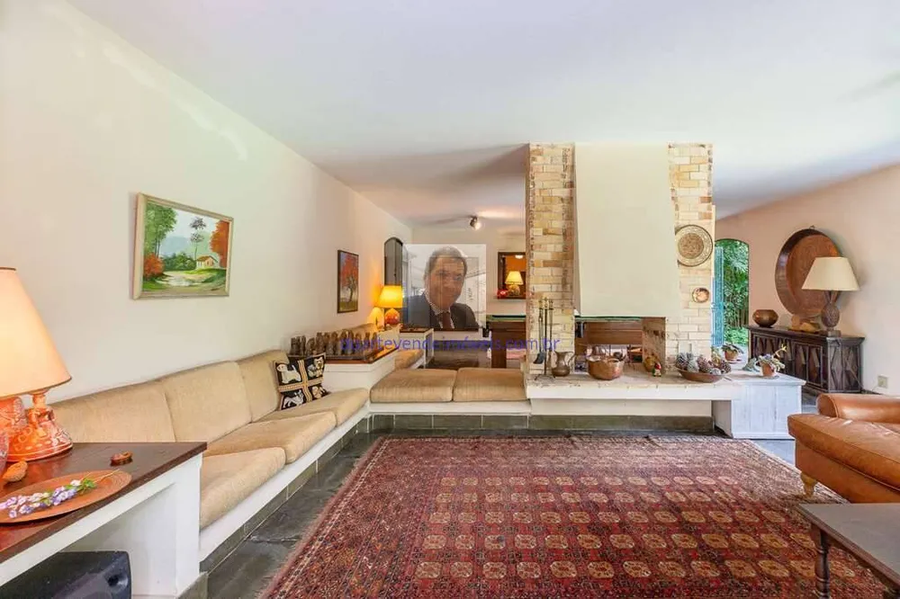 Casa de Condomínio, 6 quartos - Foto 4