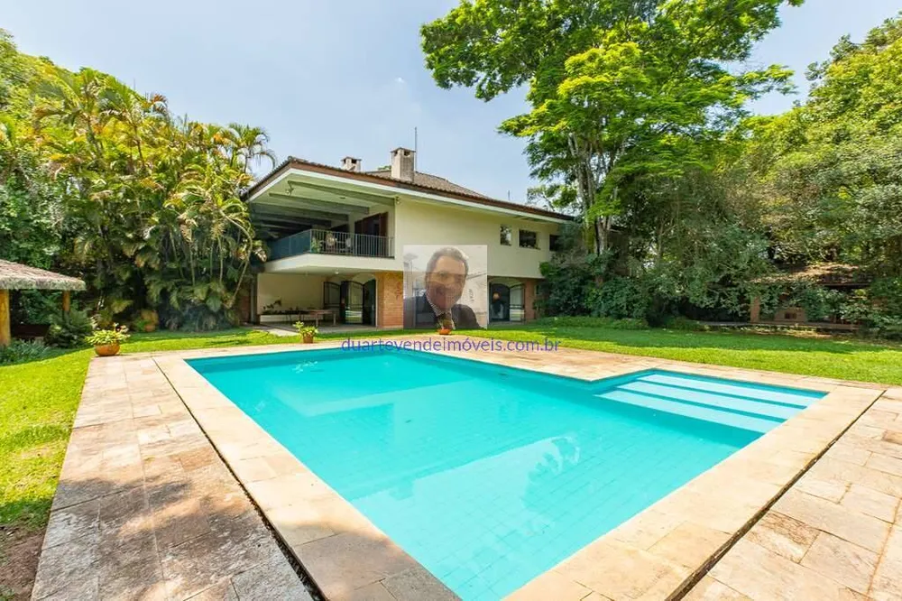 Casa de Condomínio, 6 quartos - Foto 7